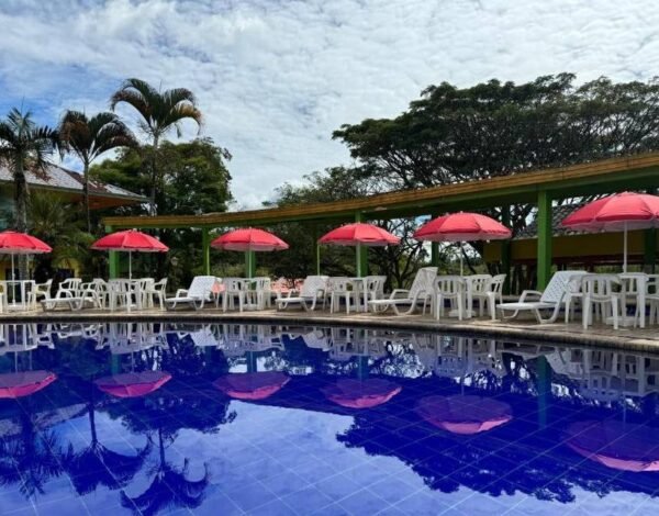 Ecohotel La Casona