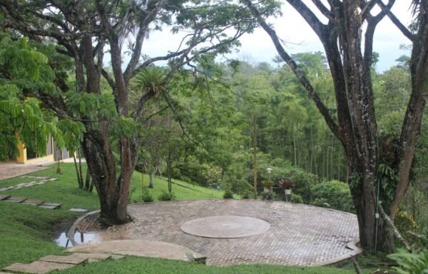 Ecohotel La Casona