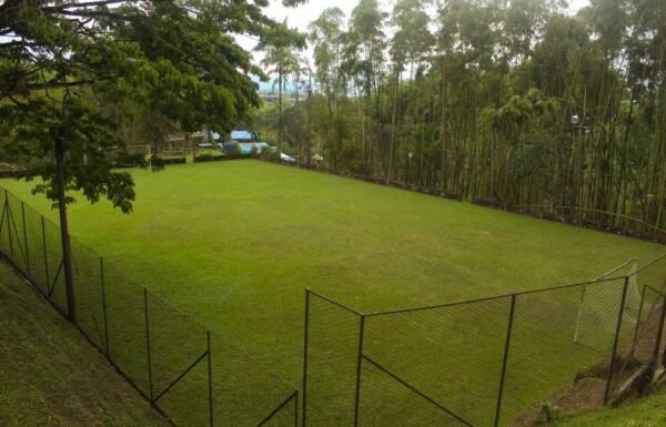 Ecohotel La Casona
