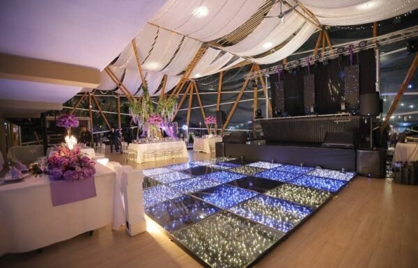 Bahía Centro De Convenciones