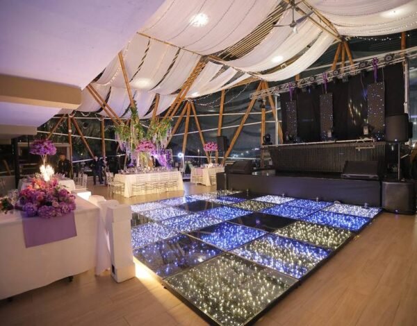 Haciendas Categoria anuncio Bahía Centro De Convenciones