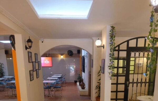 Categoría Galería clasificados Eventoco