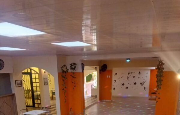 Casa Club La Tertulia