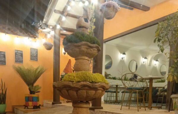 Casa Club La Tertulia