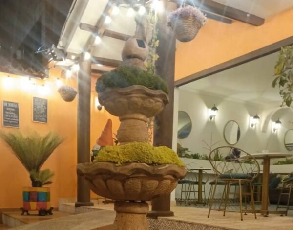 Casa Club La Tertulia