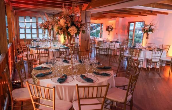 Hacienda Campestre San Sebastián