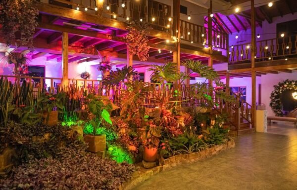 Hacienda Campestre San Sebastián