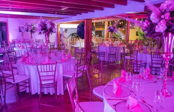 Hacienda Campestre San Sebastián