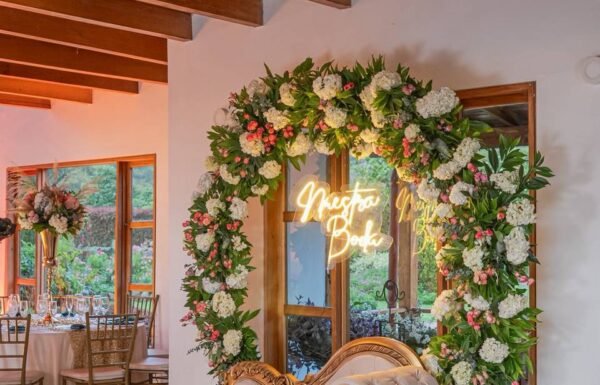 Hacienda Campestre San Sebastián