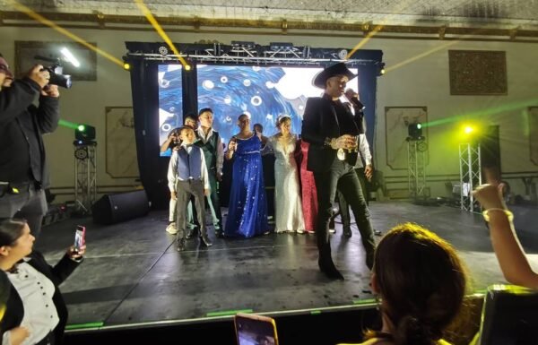 Henry Mantilla N Producciones