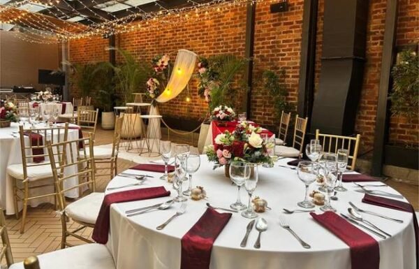 Tauro Steak House & Bar