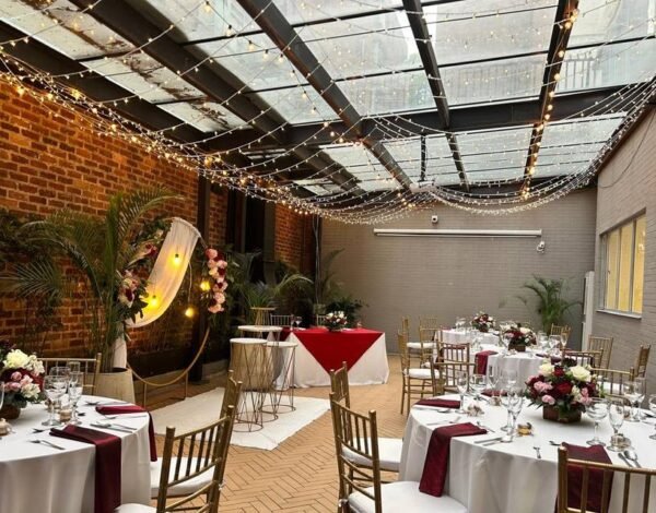 Lugares para eventos Categoria anuncio Hotel B3