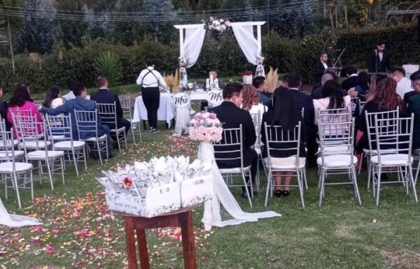 Categoría Galería clasificados Eventoco