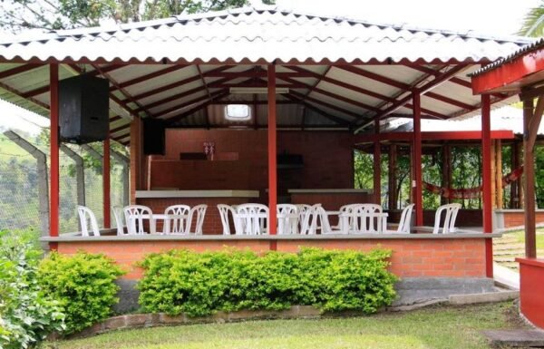 Finca Martha Cecilia