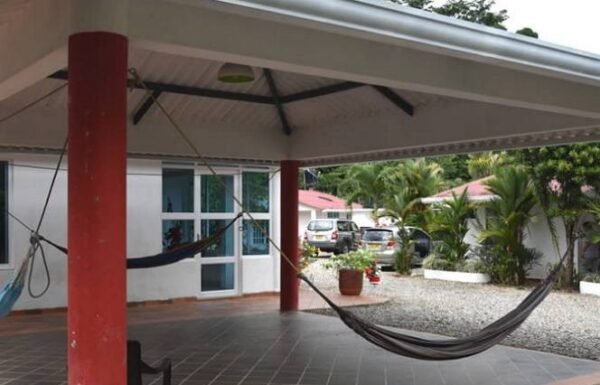 Cabañas Villa Clarita