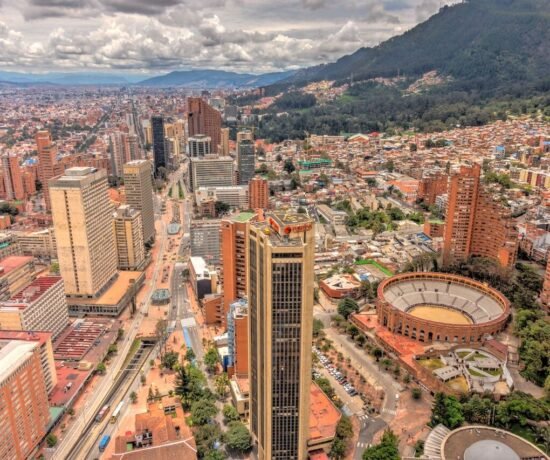 evento.com.co Listado De Ubicación De La Taxonomía Bogotá D.C