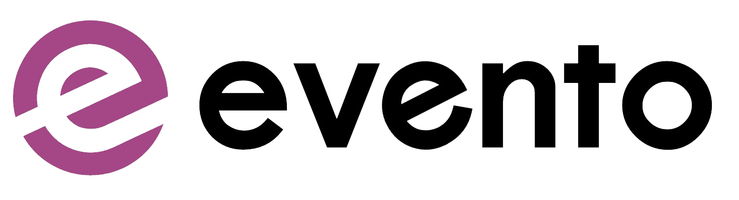 evento.com.co Brand Site Logo